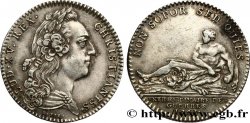 EXTRAORDINAIRE DES GUERRES EXTRAORDINAIRE DES GUERRES 1767