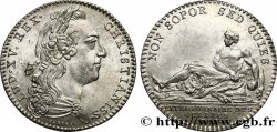 EXTRAORDINAIRE DES GUERRES EXTRAORDINAIRE DES GUERRES 1767