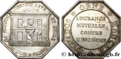 ASSURANCES Assurances mutuelles contre l’incendie (Calvados, Orne et Manche) n.d.