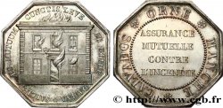 ASSURANCES Assurances mutuelles contre l’incendie (Calvados, Orne et Manche) n.d.