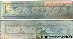 CHINE Jeton de jeux en nacre SPL