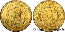 TOURISTIC JETONS AND TOKENS NUMISMATIQUE & CHANGE n.d.