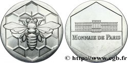 MONNAIE DE PARIS Jeton de différent de Pierre Rodier n.d.