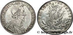 ARMAND JEAN DU PLESSIS, CARDINAL DUC DE RICHELIEU CARDINAL DE RICHELIEU 1640