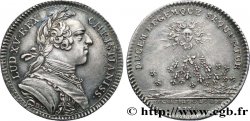 SECRÉTAIRES DU ROI Émission de 1750 1731