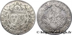 ORDINAIRE DES GUERRES Émission de 1648 1648