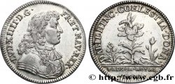TRÉSOR ROYAL 1672