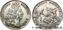 TRÉSOR ROYAL LOUIS XIV TTB