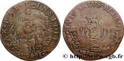 SPANISH NETHERLANDS - PHILIP II OF SPAIN PHILIPPE II D ESPAGNE 1591