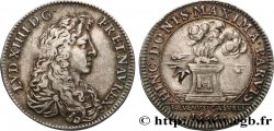 REVENUS CASUELS LOUIS XIV 1666