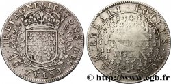 BRETAGNE (ÉTATS DE...) États, frappe entre 1657 et 1675 n.d.