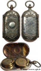 DRITTE FRANZOSISCHE REPUBLIK Porte-louis n.d.