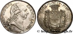 LANGUEDOC (ÉTATS DE ...) Les États 1787