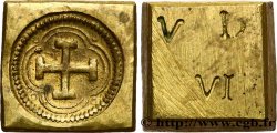 ESPAGNE (ROYAUME D ) - POIDS MONÉTAIRE Poids monétaire pour la pièce de 2 escudos n.d.
