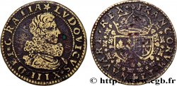 LOUIS XIII LE JUSTE Louis XIII le juste n.d.