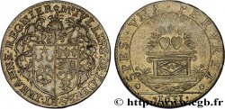 ILE DE FRANCE - TOWNS AND GENTRY Jules de Loynes et Jeanne Régnier 1631