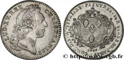 CORPORATIONS CORPORATIONS : Vitriers - Peintres sur verre 1715