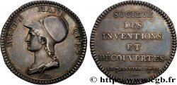 ACADÉMIES ET SOCIÉTÉS SAVANTES Société des inventions et découvertes 1791