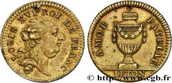 ROUYER - X.JETONS DE NUREMBERG n.d.
