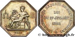 LAW AND LEGAL COMMISSAIRES EXPERTS DU GOUVERNEMENT 1831