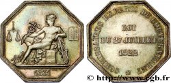 DROIT ET JURIDIQUE COMMISSAIRES EXPERTS DU GOUVERNEMENT 1831