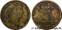 PREMIER EMPIRE. Napoléon Empereur Le couronnement 1804