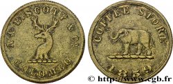 UNITED STATES OF AMERICA Coffee store - Colombo 1859