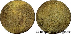 ASSEMBLÉE DU CLERGÉ ET JETONS RELIGIEUX Excommunication par Sixte Quint 1586