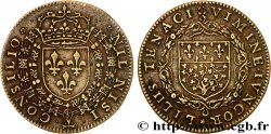 PICARDY - GENTRY AND TOWNS HENRI III - AMIENS n.d.
