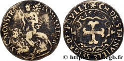 LORRAINE : NOBLESSE ET VILLES Charles de Stainville - Lorraine SS