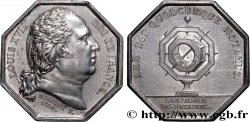 NOTAIRES DU XIXe SIECLE Notaires de Paris (Louis XVIII) n.d.