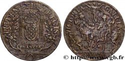 CHARLES IX 1566