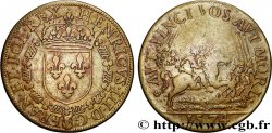 CHARLES IX  SS