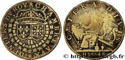 CHAMBRE AUX DENIERS HENRI IV B