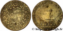 ILE DE FRANCE - TOWNS AND GENTRY Jacques Sanguin, prévôt des marchands 1609
