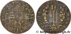 LORRAINE : NOBLESSE ET VILLES Charles de Lorraine duc de Guise 1600
