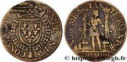 CONSEIL DU ROI Charles IX 1567