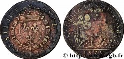 CONSEIL DU ROI Henri III 1579