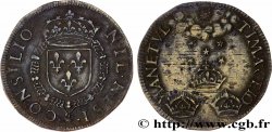 CONSEIL DU ROI Henri III n.d.