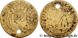 ROUYER - V. PROVINCES ET VILLES DE FRANCE Bourbonnais - PRINCE DE BOURBON 1600