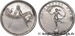 FRANC - MAÇONNERIE Braunschweig-Lüneburg-Calenberg-Hannover n.d.