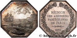 INSURANCES Réunion des assurances des particuliers de Paris - MULTIRISQUES 1830