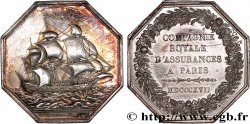 ASSURANCES La Compagnie royale d’assurances 1817
