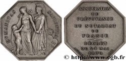 LES ASSURANCES L’Association de prévoyance du notariat de France - SECOURS MUTUELS 1870