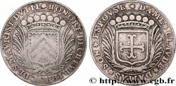 BOURGOGNE - VILLES ET NOBLESSE Honoré de Chevriers, comte de Saint-Mauris (Mâconnais) n.d.
