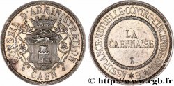 ASSURANCES La Caennaise n.d.