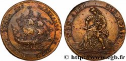 ARDENNES - JETONS, TOKENS AND MEDALS OF THE SEDAN AREA Nicolas PAIGNON ? 1700