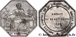 LES ASSURANCES REASSURANCE INCENDIE 1862
