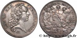 ASSURANCES La Chambre d’assurance de Rouen - MARITIME 1743