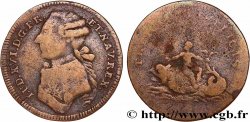 LOUIS XVII Pour le dauphin Louis XVII n.d.